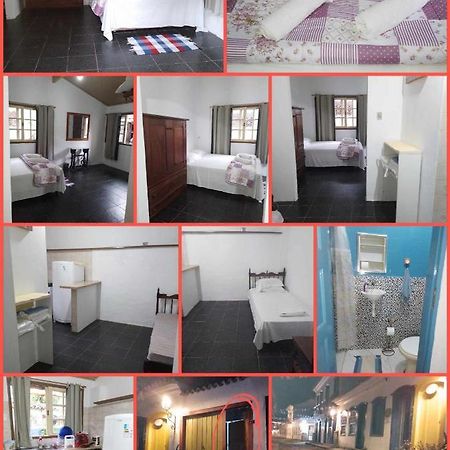 Casinha Centro Historico Apartment Paraty Exterior photo