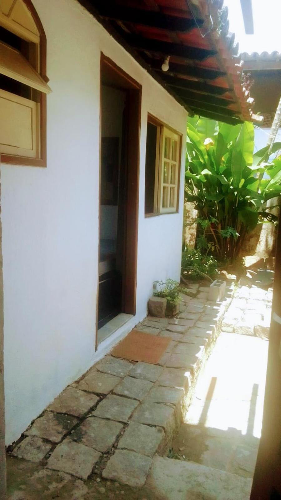 Casinha Centro Historico Apartment Paraty Exterior photo